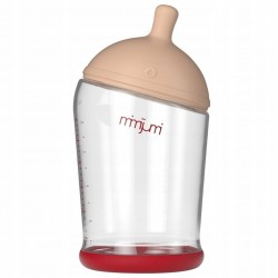 MIMIJUMI VERY HUNGRY BUTELKA DLA NIEMOWLĄT 240 ML