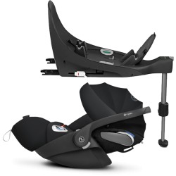 Cybex Cloud Z I-Size + Baza...