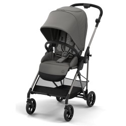 Cybex Melio 2.0 Ultralekki...