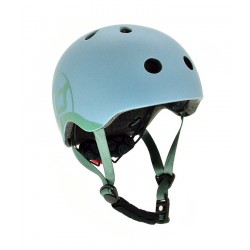 SCOOTANDRIDE Kask XXS-S dla dzieci 1-5 lat