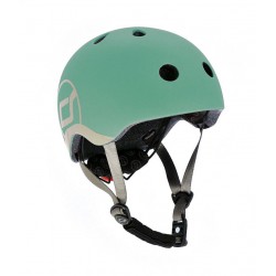 SCOOTANDRIDE Kask XXS-S dla dzieci 1-5 lat