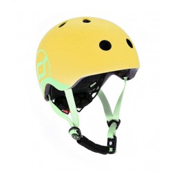 SCOOTANDRIDE Kask XXS-S dla dzieci 1-5 lat