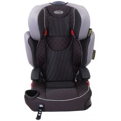 GRACO AFFIX  Fotelik samochodowy 15-36 KG