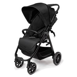 Muuvo Roox Lekki i zwinny Wózek Spacerowy