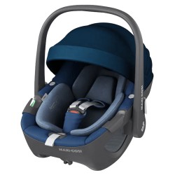 Maxi-Cosi Pebble 360...