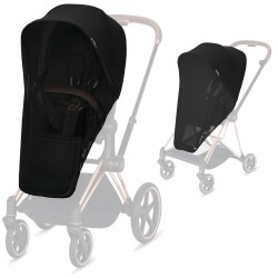 Cybex Moskitiera do Wózka...