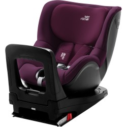 Britax Romer Dualfix M I-Size Fotelik Samochodowy 0-18kg ISOFIX