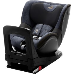 Britax Romer Dualfix M I-Size Fotelik Samochodowy 0-18kg ISOFIX