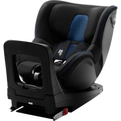 Britax Romer Dualfix M I-Size Fotelik Samochodowy 0-18kg ISOFIX
