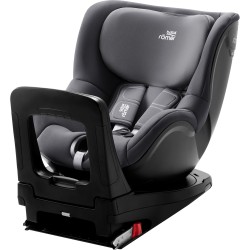 Britax Romer Dualfix M I-Size Fotelik Samochodowy 0-18kg ISOFIX