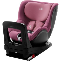 Britax Romer Dualfix M I-Size Fotelik Samochodowy 0-18kg ISOFIX