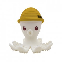 Mombella Gryzak Zabawka Ośmiornica