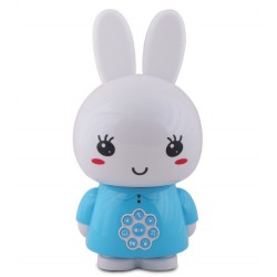 Alilo Honey Bunny interaktywny i edukacyjny króliczek MP3 LED