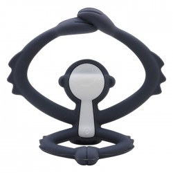 Mombella Gryzak Zabawka MAŁPKA