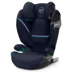 Cybex Solution S2 i-Fix I-Size Fotelik Samochodowy 15-50kg ISOFIX