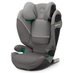 Cybex Solution S2 i-Fix I-Size Fotelik Samochodowy 15-50kg ISOFIX