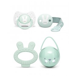 Suavinex ZESTAW PODARUNKOWY HYGGE