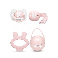 Suavinex ZESTAW PODARUNKOWY HYGGE