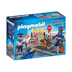 Playmobil City Action...