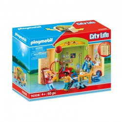Playmobil Play Box...