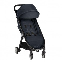 BABY JOGGER CITY TOUR 2 wózek spacerowy do 22 kg