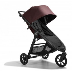 Baby Jogger City mini GT2 nowe kolory