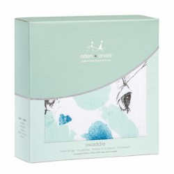 Aden+anais Swaddle 1 szt...