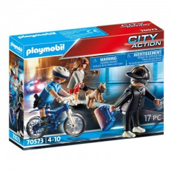Playmobil City Action 70573...