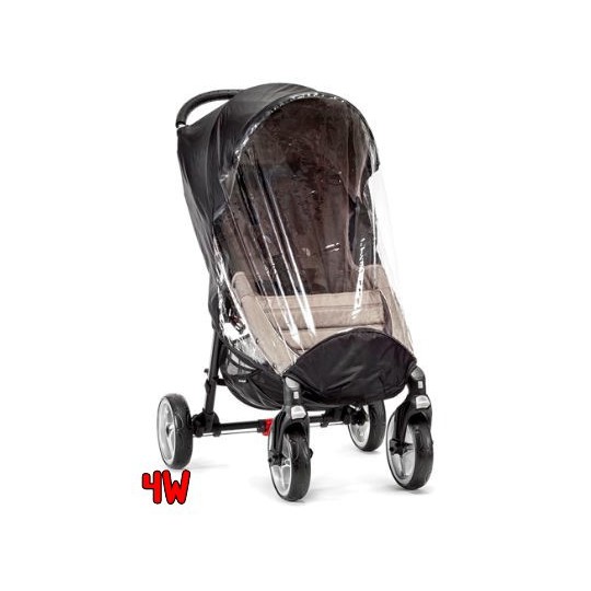 Oryginalna Folia Baby Jogger Mini/GT/4W/Zip/Elite