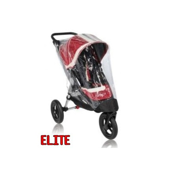 Oryginalna Folia Baby Jogger Mini/GT/4W/Zip/Elite