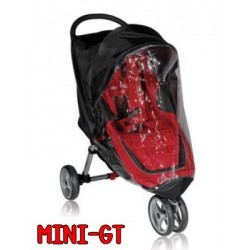 Oryginalna Folia Baby Jogger Mini/GT/4W/Zip/Elite