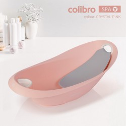 Colibro SPA wanienka do kąpieli z leżaczkiem 86cm