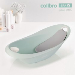 Colibro SPA wanienka do kąpieli z leżaczkiem 86cm
