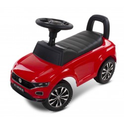 Sun Baby Volkswagen T-Rock jeździk dla dzieci