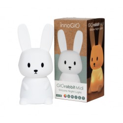 InnoGIO Silikonowa lampka...