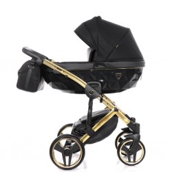 JUNAMA SAPHIRE wózek wielofunkcyjny zestaw 2w1