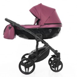 JUNAMA SAPHIRE wózek wielofunkcyjny zestaw 2w1