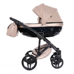 JUNAMA SAPHIRE wózek wielofunkcyjny zestaw 2w1