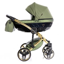 JUNAMA SAPHIRE wózek wielofunkcyjny zestaw 2w1