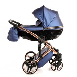 Junama FLUO V2 wózek...