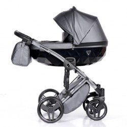 Junama FLUO V2 wózek wielofunkcyjny 2w1