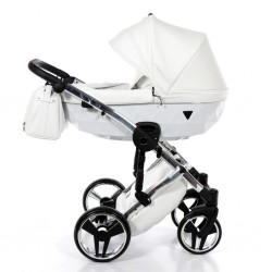 JUNAMA DIAMOND INDIVIDUAL LINE wózek wielofunkcyjny zestaw 2w1