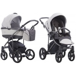 BEBETTO BRESSO 2W1 Wózek wielofunkcyjny