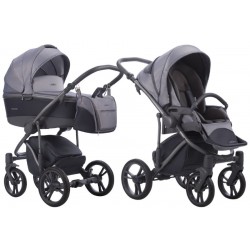 BEBETTO BRESSO 2W1 Wózek wielofunkcyjny
