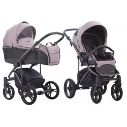 BEBETTO BRESSO 2W1 Wózek wielofunkcyjny