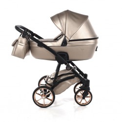 Junama TERMO Line ECO wózek wielofunkcyjny zestaw 2w1