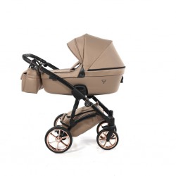 Junama TERMO Line TEX wózek wielofunkcyjny zestaw 2w1