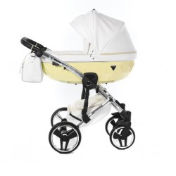 Junama CANDY wózek wielofunkcyjny zestaw 2w1