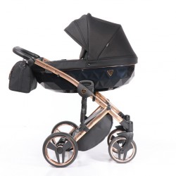 Junama ONYX wózek wielofunkcyjny zestaw 2w1