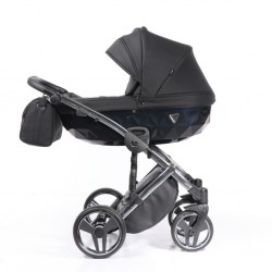 Junama ONYX wózek wielofunkcyjny zestaw 2w1